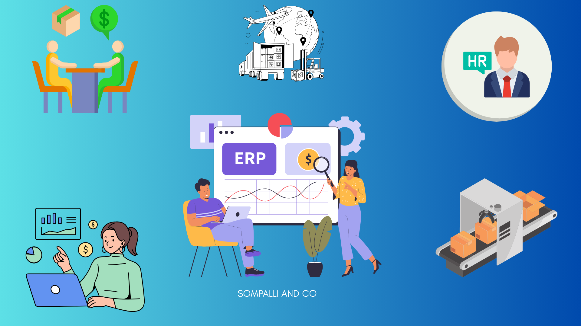 Information Security Best Practices for Small Businesses