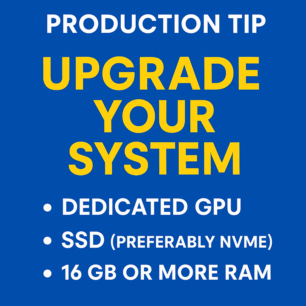 🖥️ A Complete Guide to Buying the Right Computer System in 2025