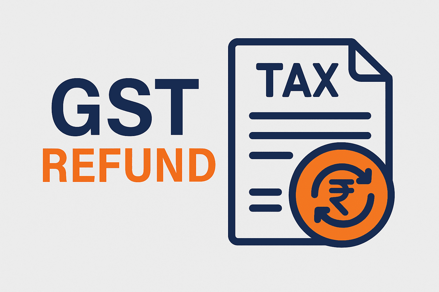 Complete Guide: GST Refund for Software Services Export in India