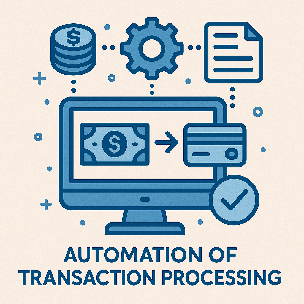 Transaction Processing Performance