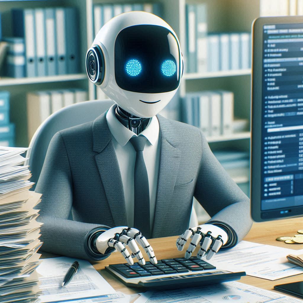 Manufacturing Case Study