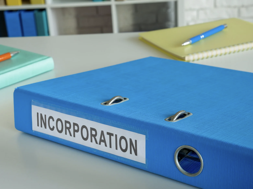 Company Registration