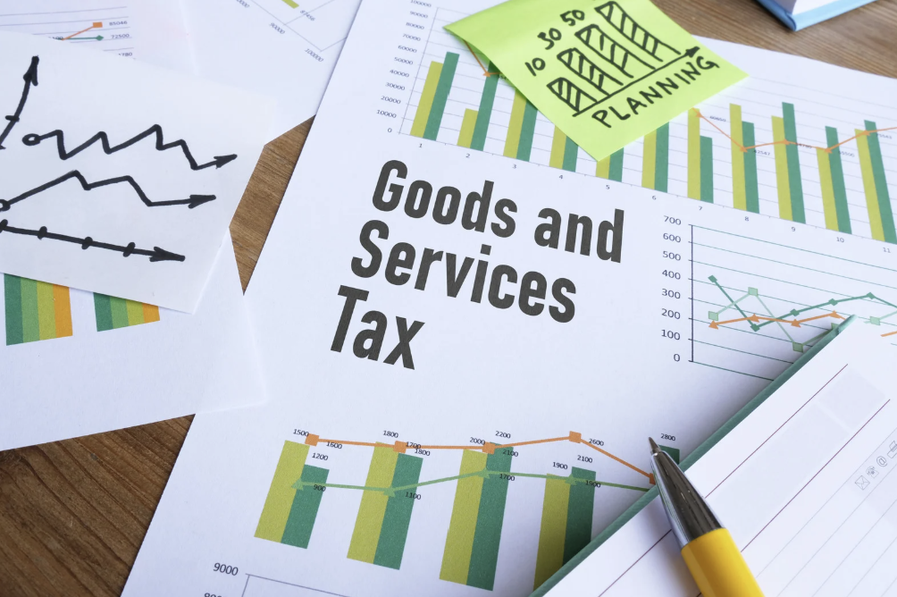 GST Filing & Compliance