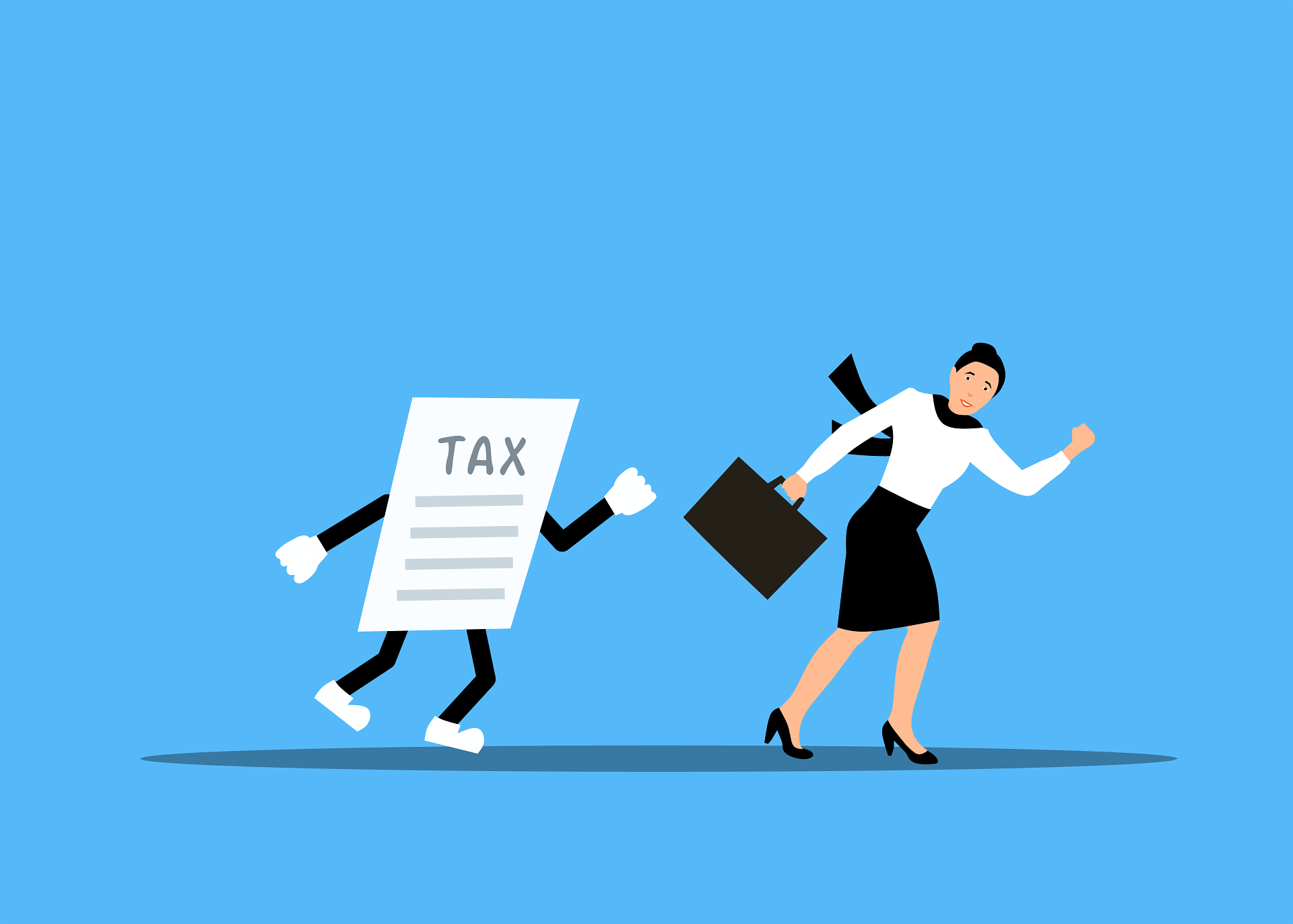 Income Tax Services