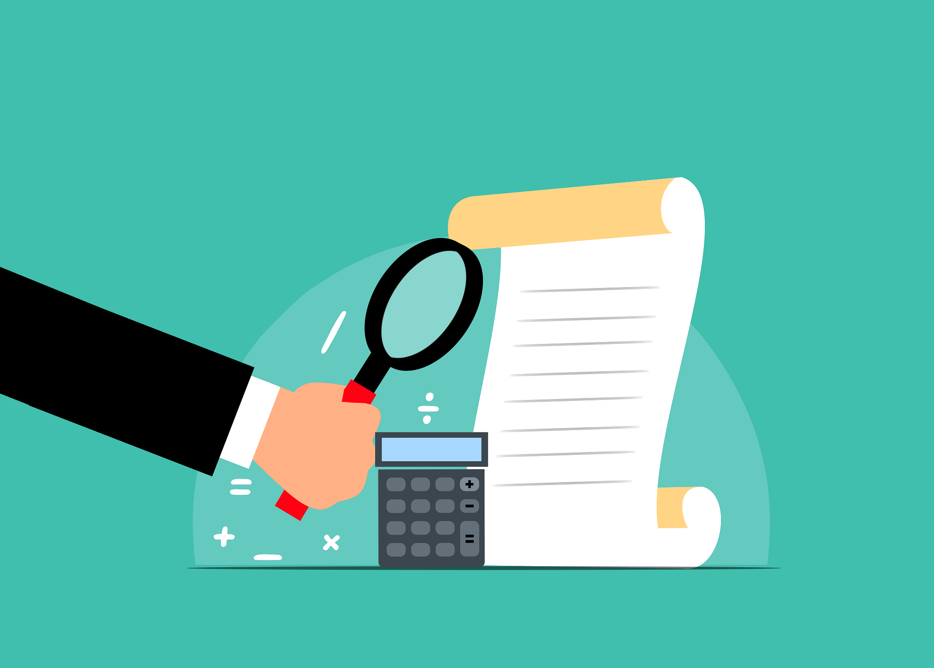 Statutory Audit Services