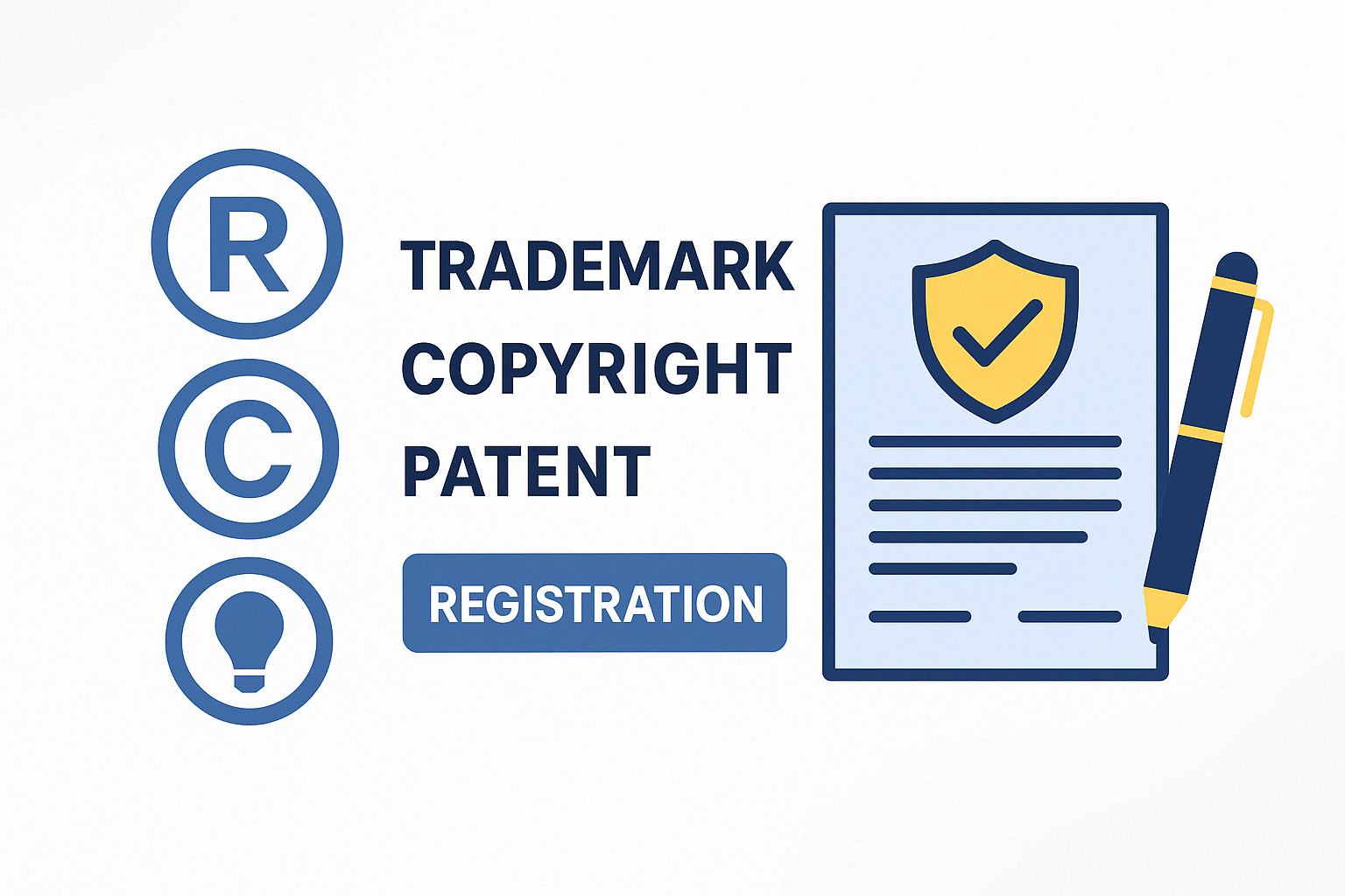 Patent Registration