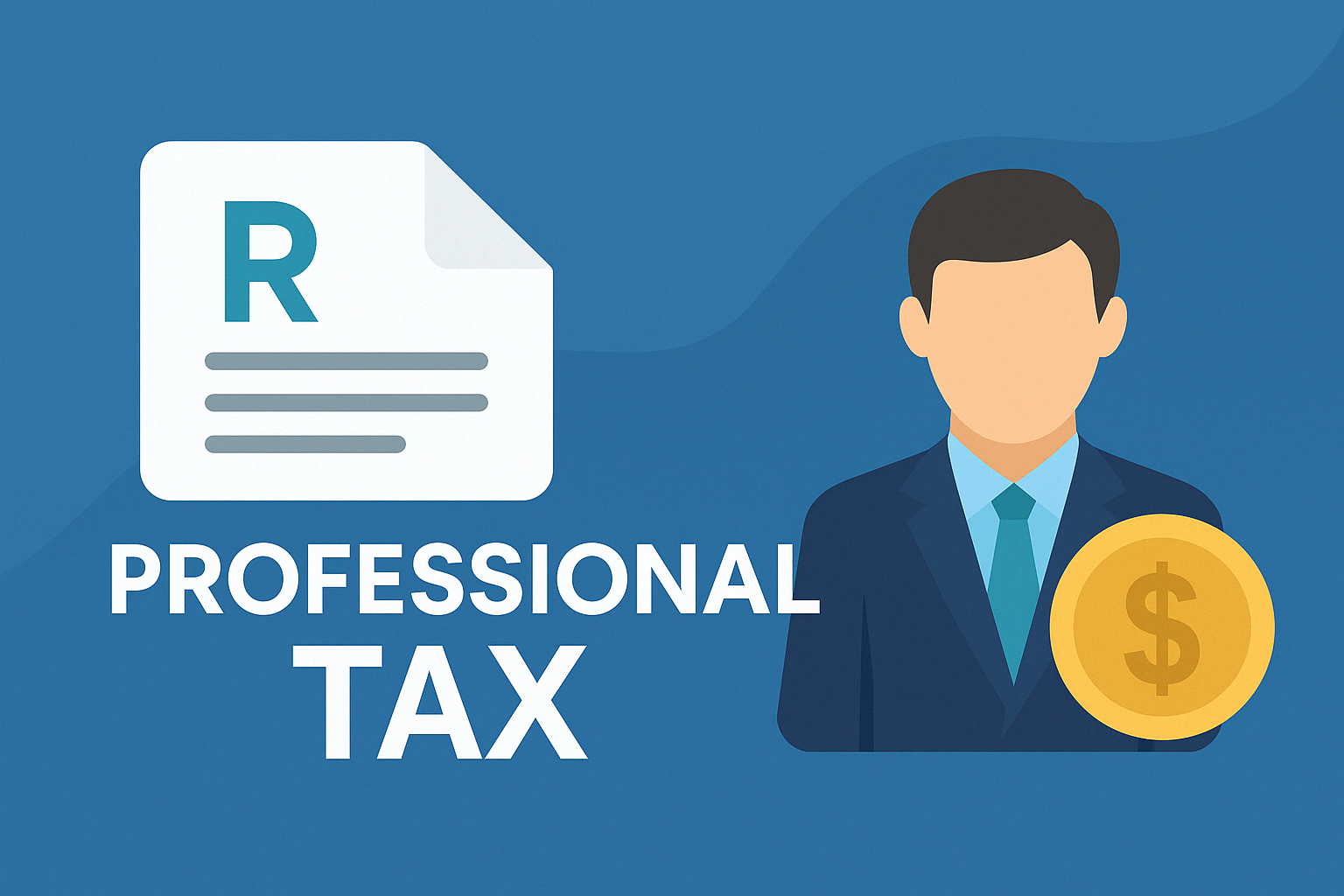 Professional Tax