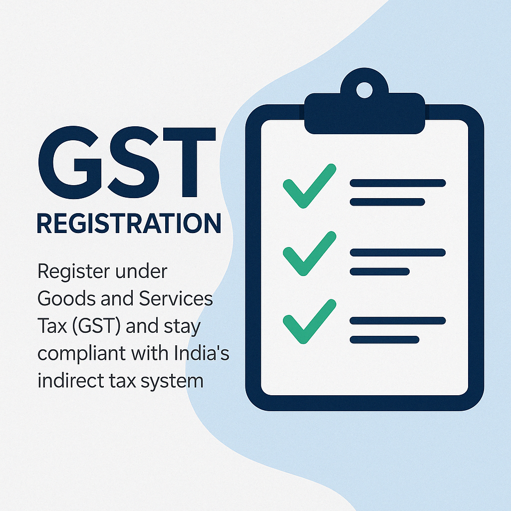 GST Registration