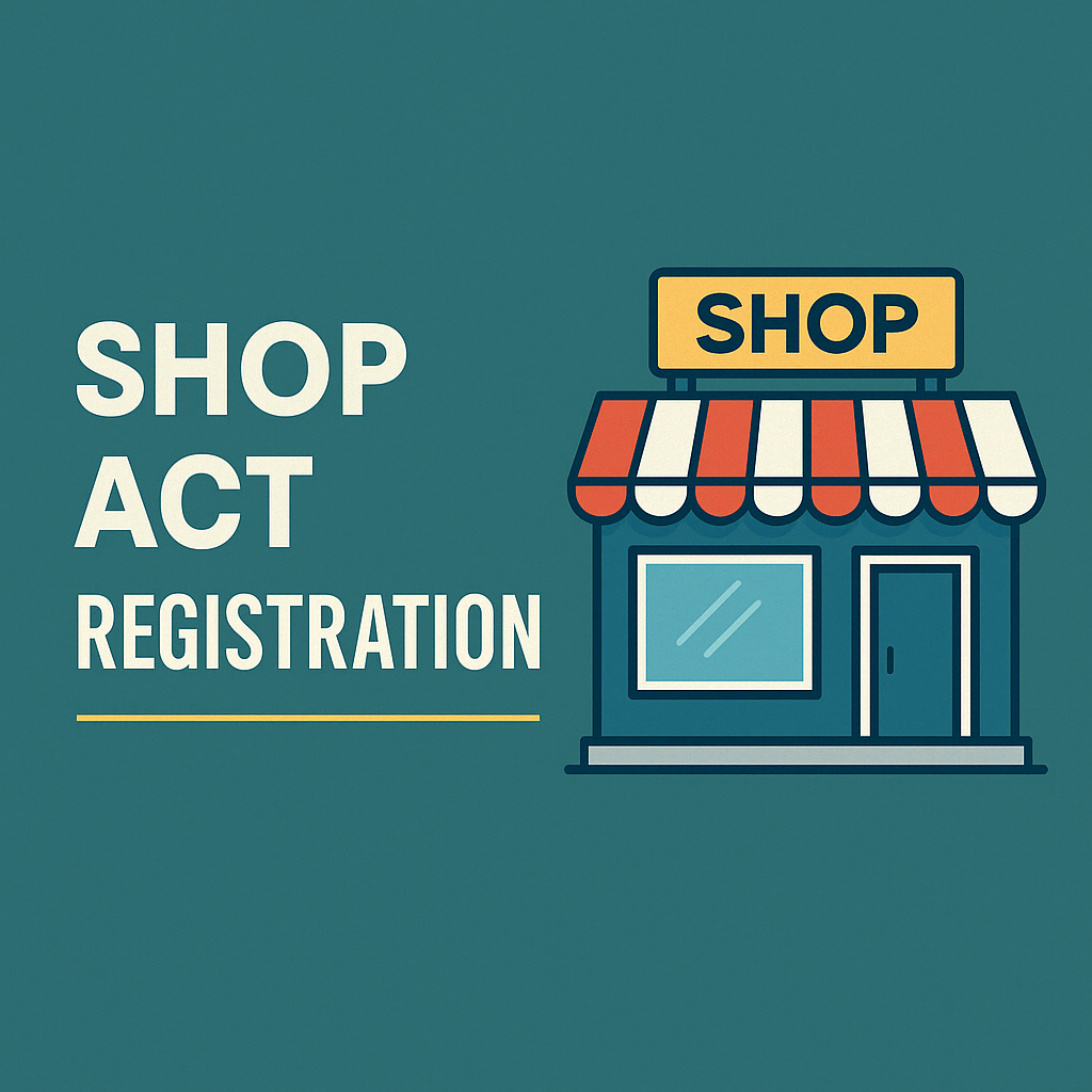 Shops Act