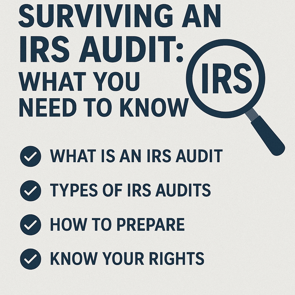 IRS Audits
