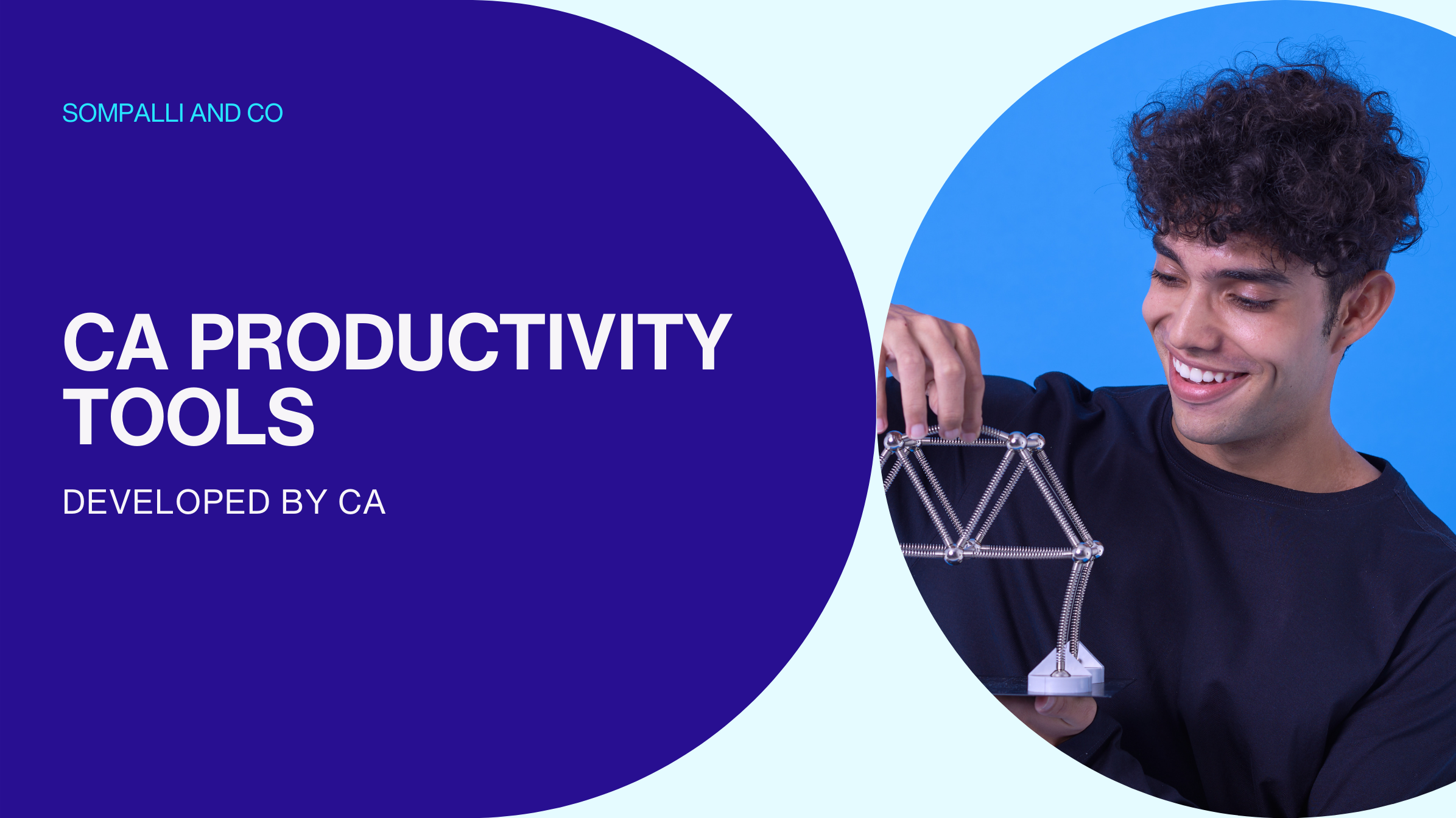 CA Productivity Tools