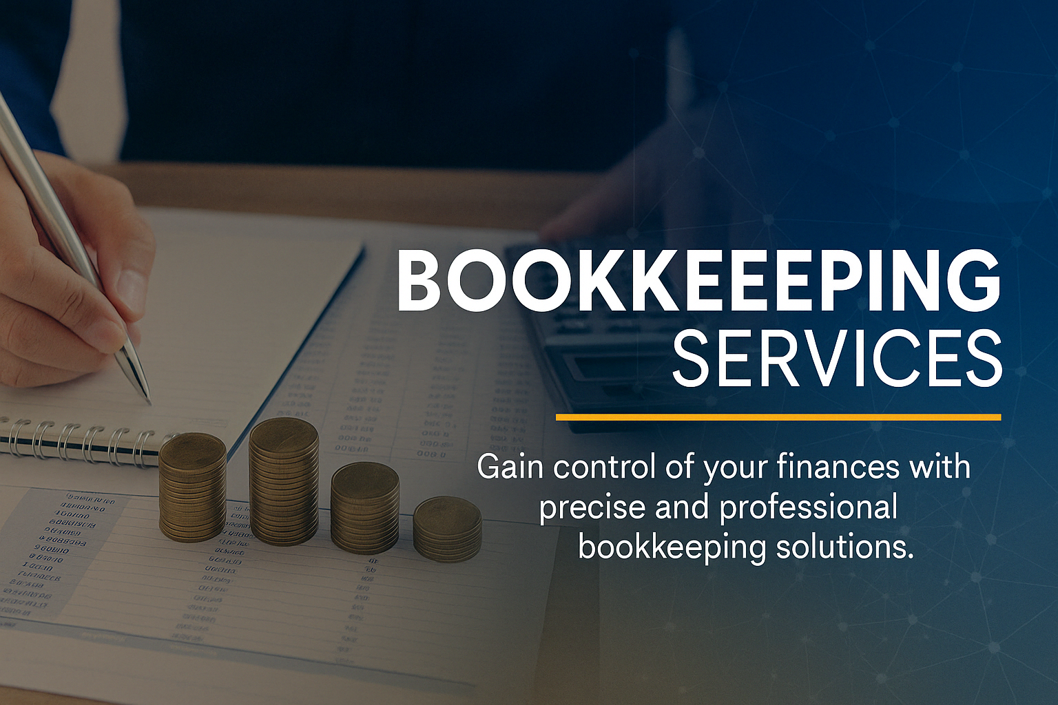 Bookkeeping Advantage