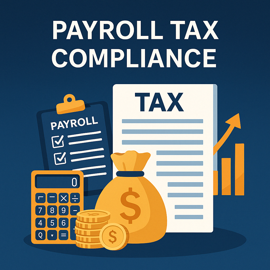 Payroll Compliance