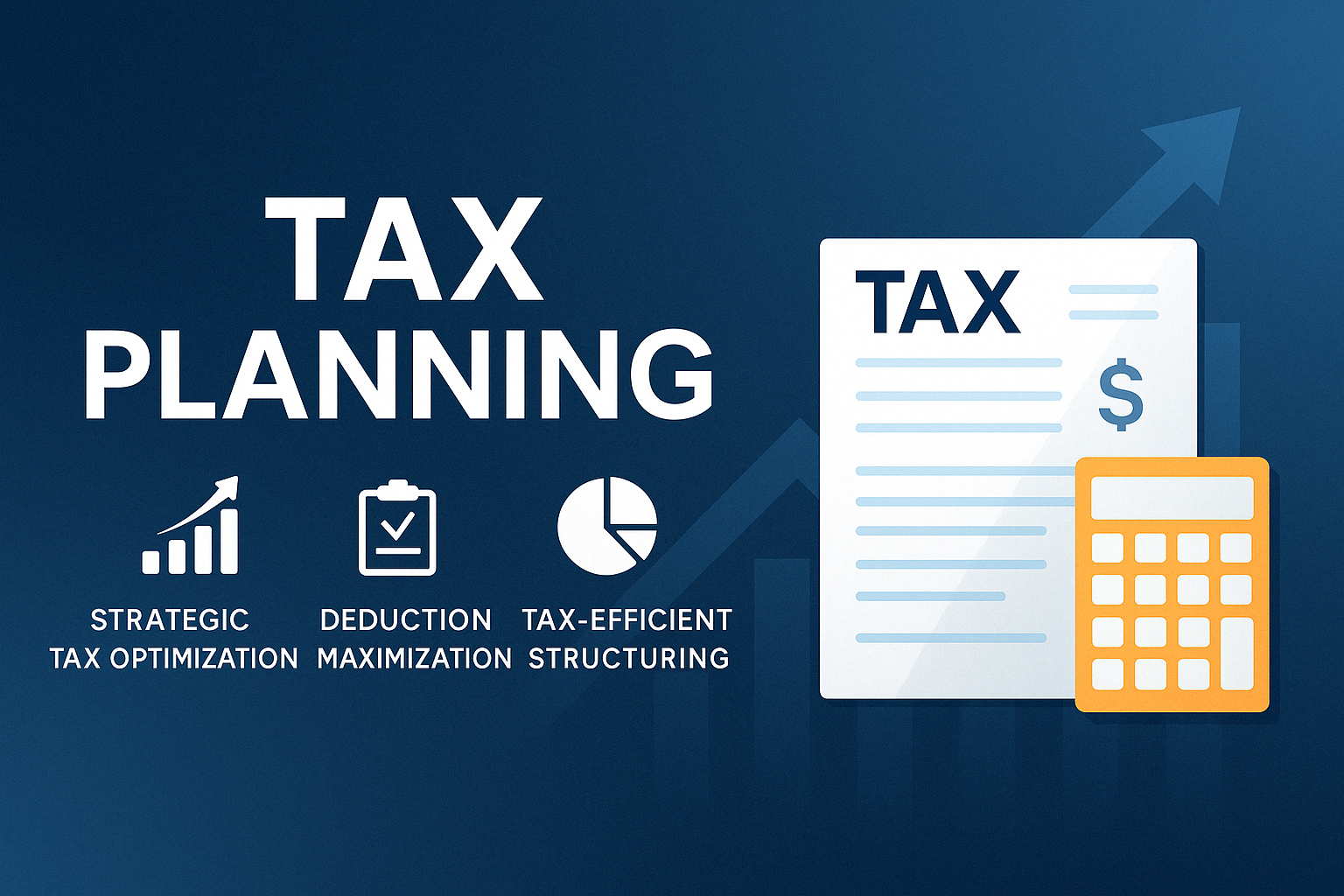 Tax Planning