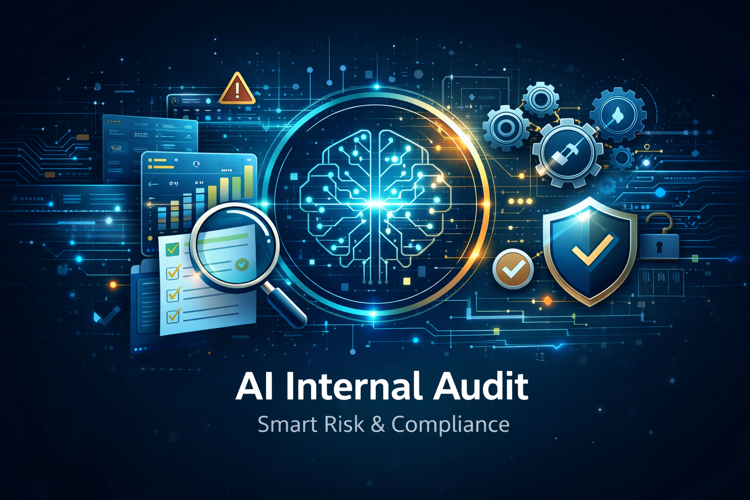 Audit IQ AI