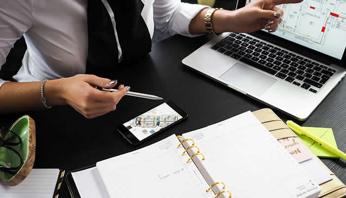 Financials for Non Corporate Entities